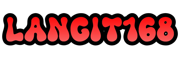 LANGIT168 Logo